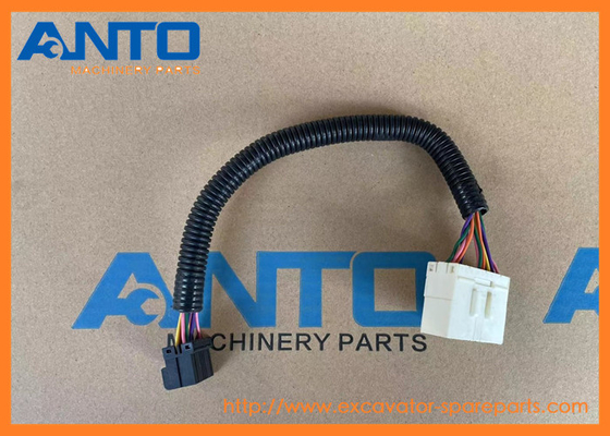 530-00231Α 53000231Α Σύρματα καλωδίωσης DOOSAN ανταλλακτικά εξορυκτών κατάλληλα για SOLAR 140LC-V