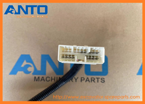 530-00231Α 53000231Α Σύρματα καλωδίωσης DOOSAN ανταλλακτικά εξορυκτών κατάλληλα για SOLAR 140LC-V