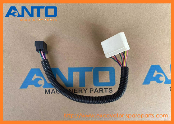 530-00231Α 53000231Α Σύρματα καλωδίωσης DOOSAN ανταλλακτικά εξορυκτών κατάλληλα για SOLAR 140LC-V