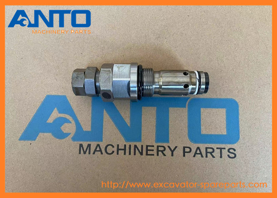 723-40-53100 7234053100 Βαλβίδα ανακούφισης KOMATSU Εναλλακτικά για τροχοφόρο WA500-6