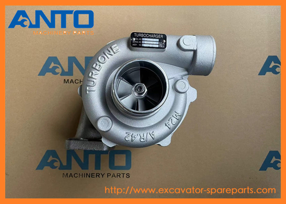 6209-81-8310 6209-81-8311 Τουρβοσυμπιεστή KOMATSU Ανταλλακτικά εξορυκτών κατάλληλα για PC220LC-6L