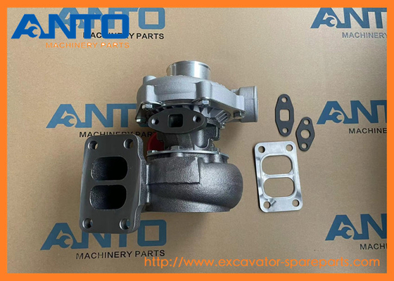6209-81-8310 6209-81-8311 Τουρβοσυμπιεστή KOMATSU Ανταλλακτικά εξορυκτών κατάλληλα για PC220LC-6L