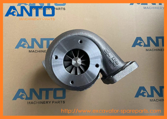 6209-81-8310 6209-81-8311 Τουρβοσυμπιεστή KOMATSU Ανταλλακτικά εξορυκτών κατάλληλα για PC220LC-6L