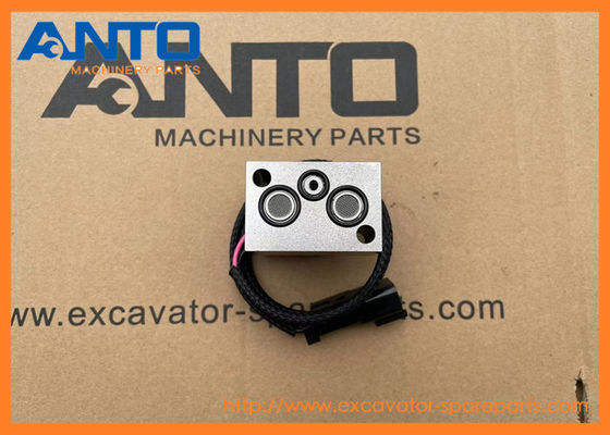 702-21-57500 7022157500 Πιλοτική βαλβίδα για εξορυκτές KOMATSU PC160 PC180 PC190 PC300 PC300HD