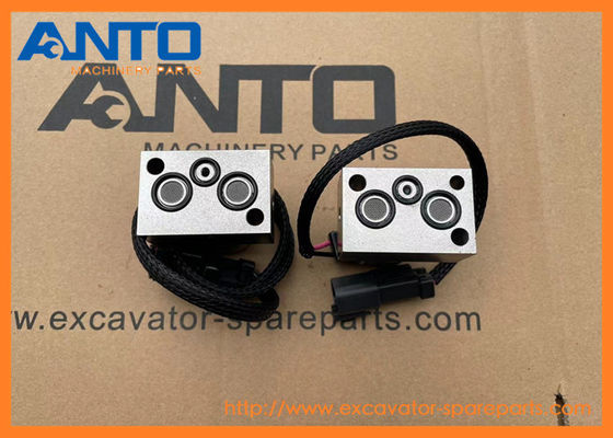 702-21-57500 7022157500 Πιλοτική βαλβίδα για εξορυκτές KOMATSU PC160 PC180 PC190 PC300 PC300HD