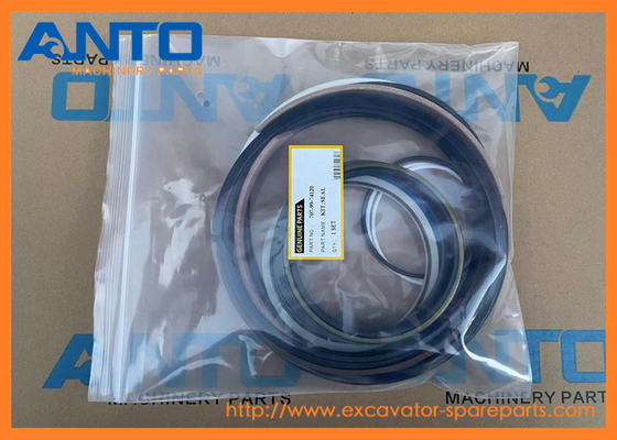 707-99-74120 7079974120 Κίτ σφραγίδας KOMATSU Εναλλακτικά για φορτιστή τροχών WA500-3