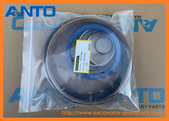 707-99-75460 707-99-75460 Κίτ σφραγίδας KOMATSU Εναλλακτικά για φορτιστή τροχών WA500-3