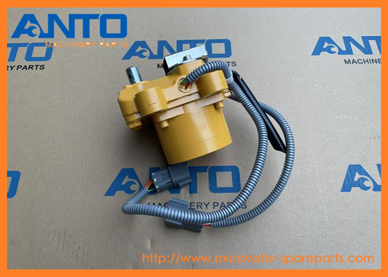7824-30-1600 7824301600 Κυβερνήτης Κινητήρας Αξιωματικός Για KOMATSU Εκσκαφέας PC100 PC100L PC120 PC130