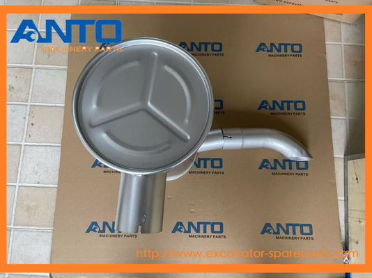 6209-11-5211 6209115211 6209115210 Στήριξη ακουστικού για εξορυκτές KOMATSU PC200