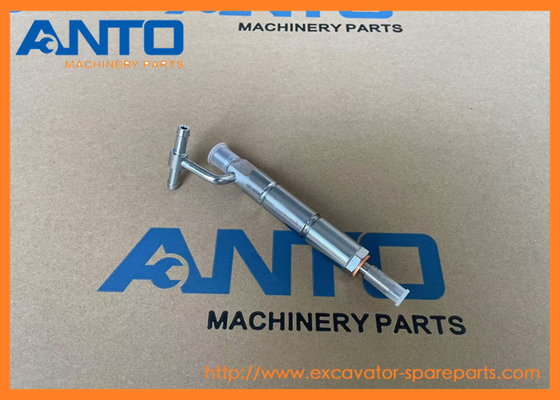 6206-11-3100 6206113100 Κρατητής ακροβωτίου Assy για εξορυκτές KOMATSU 4D95L 6D95L S4D95L S6D95L