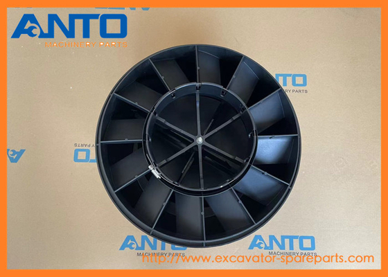 H002439 421-U12-3101 Συνδυασμός προκαθαριστικού μηχανισμού KOMATSU Ανταλλακτικά εξορυκτών για PC300-8