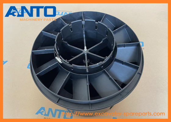 H002439 421-U12-3101 Συνδυασμός προκαθαριστικού μηχανισμού KOMATSU Ανταλλακτικά εξορυκτών για PC300-8