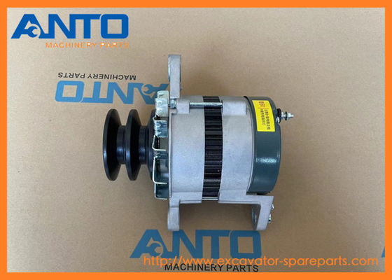 600-821-9680 600-821-9690 Εναλλακτικός μηχανισμός KOMATSU Ανταλλακτικά εξορυκτών για WA470-3
