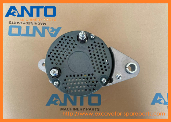 600-821-9680 600-821-9690 Εναλλακτικός μηχανισμός KOMATSU Ανταλλακτικά εξορυκτών για WA470-3
