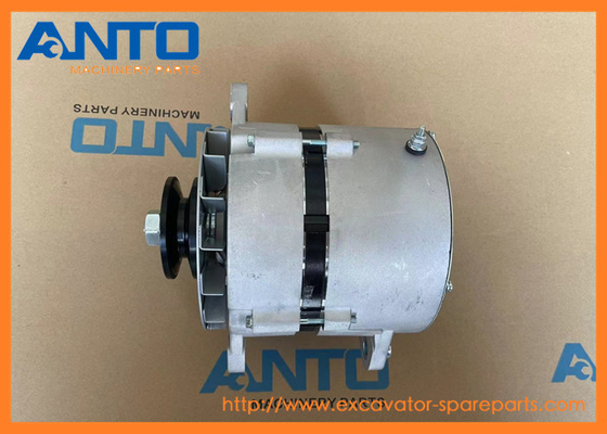 600-825-7111 600-825-7110 Εναλλακτικός μηχανισμός KOMATSU Εναλλακτικά για φορτιστή τροχών WA500-6