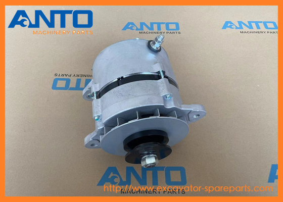 600-825-7111 600-825-7110 Εναλλακτικός μηχανισμός KOMATSU Εναλλακτικά για φορτιστή τροχών WA500-6