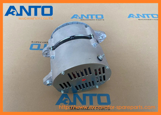600-825-7111 600-825-7110 Εναλλακτικός μηχανισμός KOMATSU Εναλλακτικά για φορτιστή τροχών WA500-6