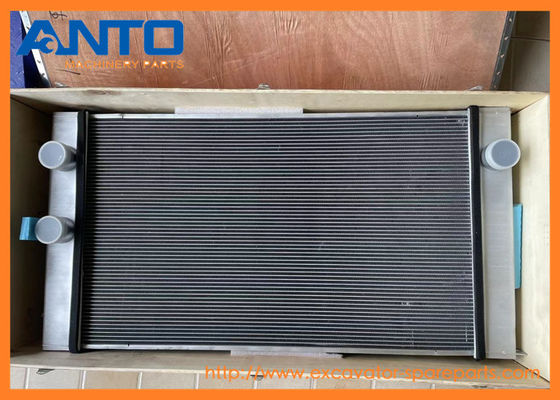 56Β-03-21210 56Β0321210 Ραδιενεργοποιητής KOMATSU Ανταλλακτικά φορτηγών απορριμμάτων για HM400-2