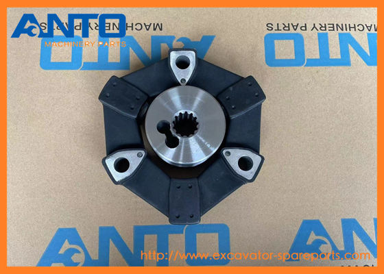 4605442 Συμπλέκτης Assy HITACHI ανταλλακτικά εξορυκτών κατάλληλα για ZX22U-2 ZX27-3