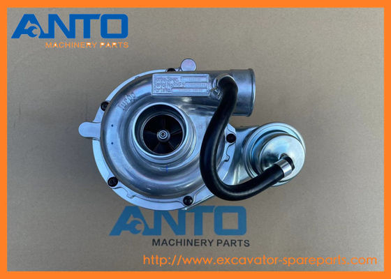 11714841 129908-18010 Τουρμποσυμπιεστή Εναλλακτικά εξαρτήματα εκσκαφέα κατάλληλα για MC90B MC110B