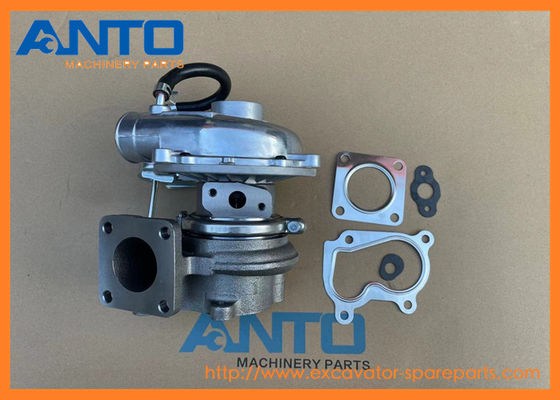 11714841 129908-18010 Τουρμποσυμπιεστή Εναλλακτικά εξαρτήματα εκσκαφέα κατάλληλα για MC90B MC110B