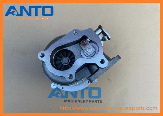 11714841 129908-18010 Τουρμποσυμπιεστή Εναλλακτικά εξαρτήματα εκσκαφέα κατάλληλα για MC90B MC110B