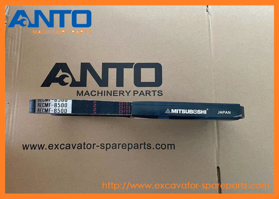 6205-61-3500 6205613500 Ηλεκτρικά εξαρτήματα V-Belt