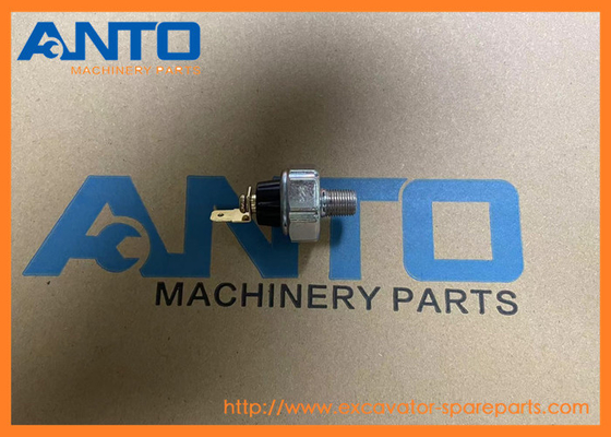 08073-10505 08073-20505 Κλειστή πίεσης πετρελαίου KOMATSU Ανταλλακτικά εξορυκτικών για PC200