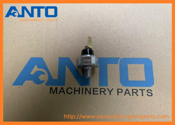 08073-10505 08073-20505 Κλειστή πίεσης πετρελαίου KOMATSU Ανταλλακτικά εξορυκτικών για PC200
