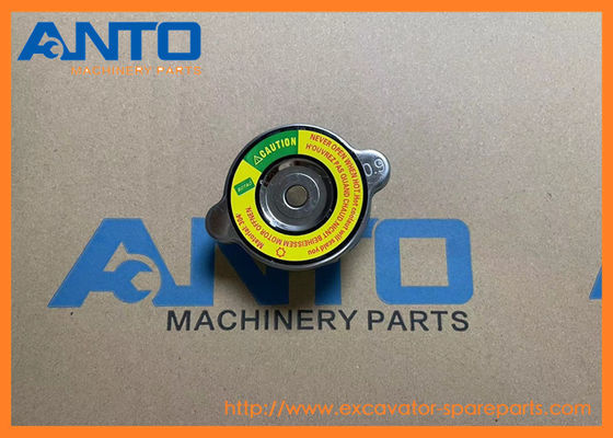 20Y-03-22110 208-03-61460 Καπάκι KOMATSU Ανταλλακτικά εξορυκτικών για PC220LC-8 PC240-8K