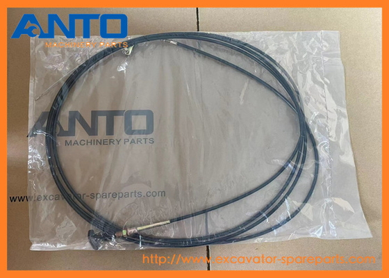 11E14803 11E1-4803 Καλώδιο έλξης-σύλξης για μηχανές ανασκαφής με τροχούς HYUNDAI R130W3 R170W3 R200W3