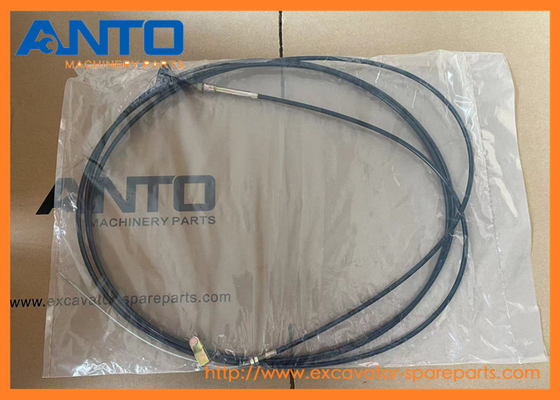 11E14803 11E1-4803 Καλώδιο έλξης-σύλξης για μηχανές ανασκαφής με τροχούς HYUNDAI R130W3 R170W3 R200W3