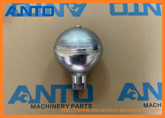20Y-60-A1210 20Y60A1210 Συσσωρευτής KOMATSU Ανταλλακτικά εξορυκτών για PC300-6