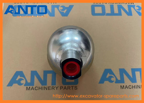 20Y-60-A1210 20Y60A1210 Συσσωρευτής KOMATSU Ανταλλακτικά εξορυκτών για PC300-6