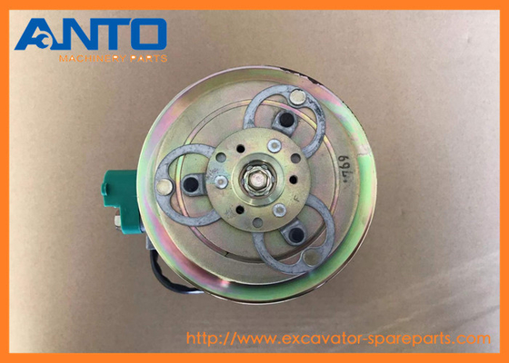 11N690040 11N6-90040 Συμπιεστής Assy για τις ανασκαφές HYUNDAI R110-7 R110-7A