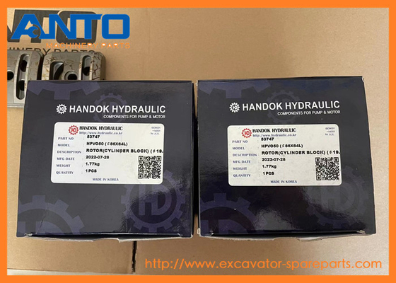 2036958 Ροτόρος κατάλληλος για εξορυκτήρα HITACHI EX100-5 EX100-5 JPN EX100M-5 EX120-5