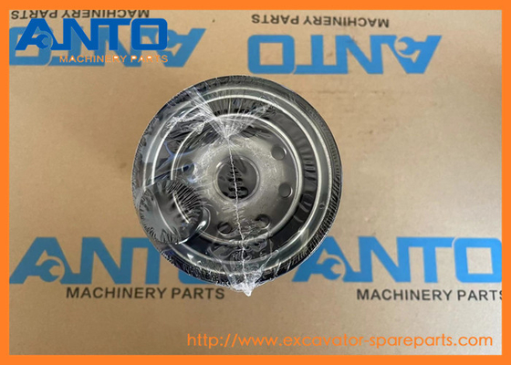 6754-71-6140 6754-71-6130 Φίλτρο καυσίμου KOMATSU Ανταλλακτικά εξορυκτικών για PC200LL-8