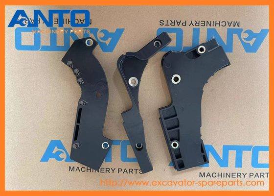 20Y-54-51652 20Y-54-52282 Block KOMATSU Ανταλλακτικά εξορυκτών για PC1250-8