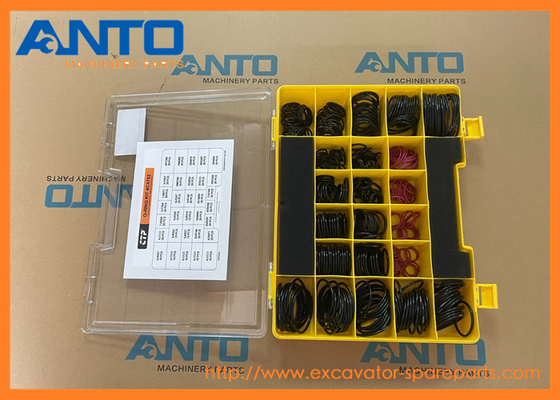 4C-4782 4C4782 Τεχνουργήματα σφραγίδας για εξορυκτικούς μηχανισμούς