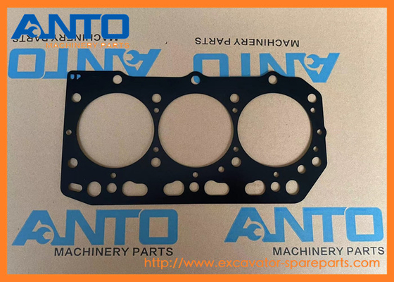 129001-01340 12900101340 Κεφαλοστοιχία στεγασμού HITACHI ZX30U-3F