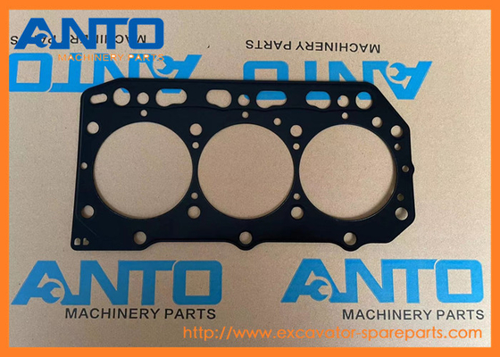129001-01340 12900101340 Κεφαλοστοιχία στεγασμού HITACHI ZX30U-3F