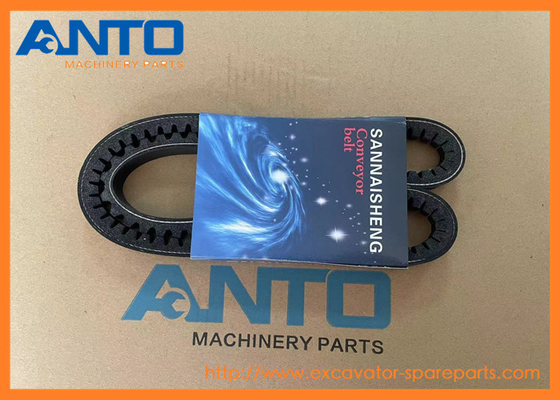 04120-21743 0412021743 V-Belt KOMATSU Bullzoder ανταλλακτικά για D275A-5R