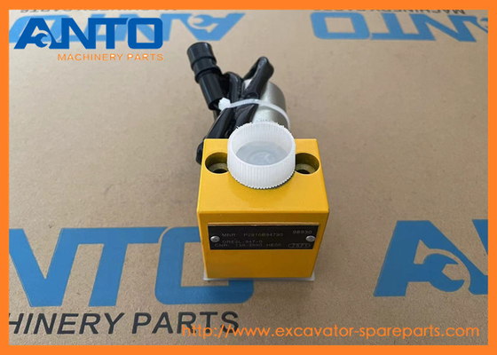 1393990 139-3990 Βαλβίδα Assy Excavator Κύρια ρύθμιση βαλβίδας Εφοδιασμός για 315 330 350 375