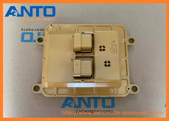 172-9389 Έλεγχος ECM Ελεγκτής τροχός φορτιστή Μέρη κινητήρα Για 966G 980G