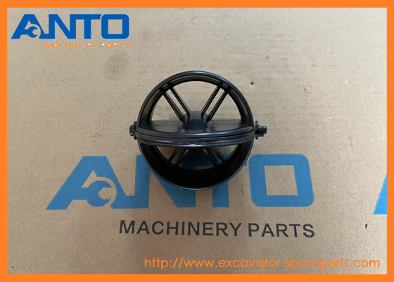 20Y-53-12240 20Y5312240 Λεωφορείο εξαερισμού KOMATSU Συσκευές κλιματισμού εξορυκτών για PC350-8