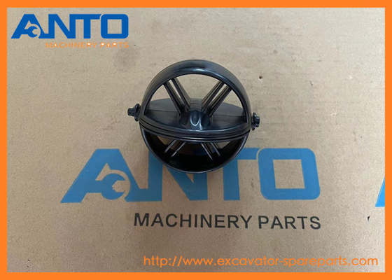 20Y-53-12240 20Y5312240 Λεωφορείο εξαερισμού KOMATSU Συσκευές κλιματισμού εξορυκτών για PC350-8