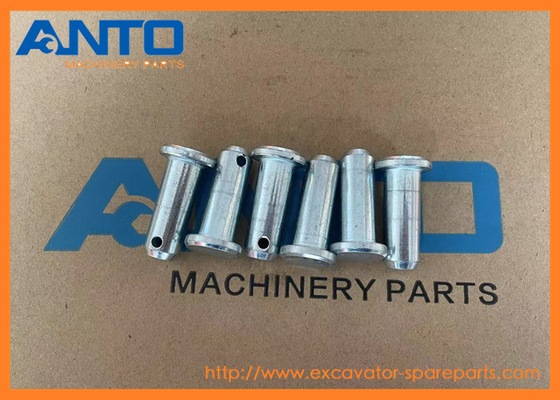 04205-11438 04205-01438 Pin KOMATSU Ανταλλακτικά για μπουλντόζες D135A-1 D155A-2A