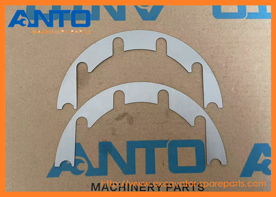 421-46-11382 4214611382 Shim KOMATSU Εναλλακτικά για φορτιστή τροχών WA380-6