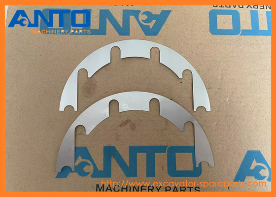 421-46-11371 4214611371 Shim KOMATSU Εναλλακτικά για φορτιστή τροχών WA320-6