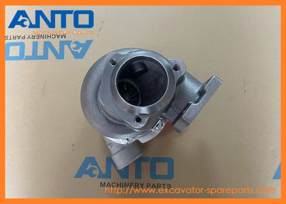 148-7183 1487183 Τυροφορευτής τουρμποσυμπιεστή Backhoe Loader Μέρη κινητήρα Για 3054 416C 420D